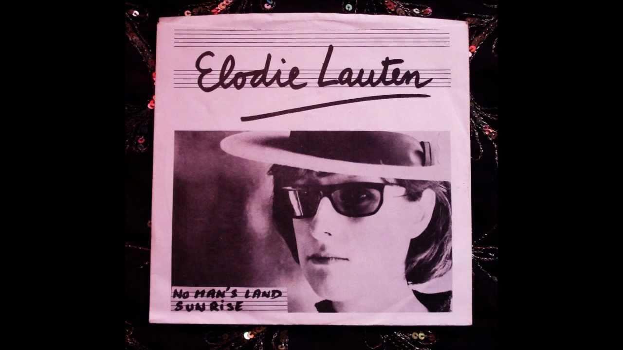 No Man's Land / Sunrise - Elodie Lauten
