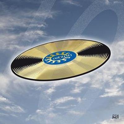 Rebirth 10 By Larry Heard aka Mr Fingers - Chromatic Filters