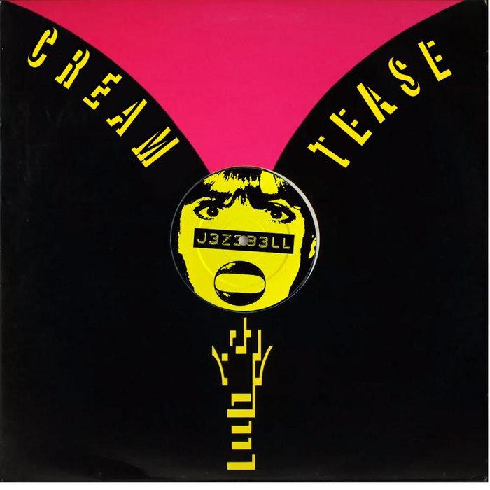Cream Tease - Jezebell