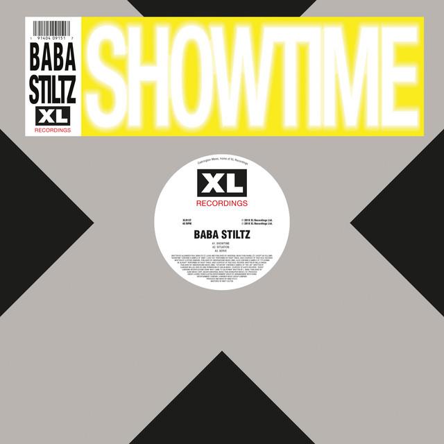 Showtime - Baba Stiltz