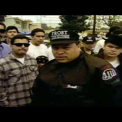  - La Mafia