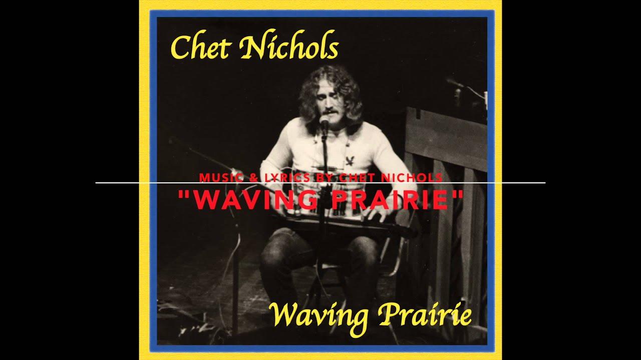  - Chet Nichols