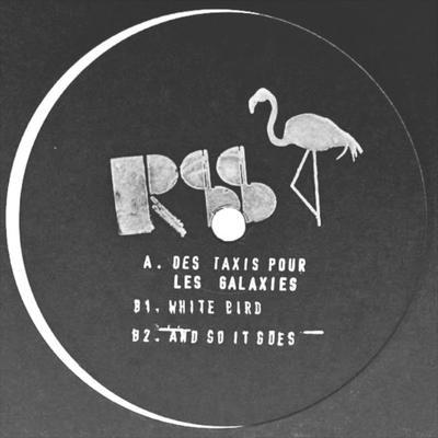  - RSSDisco