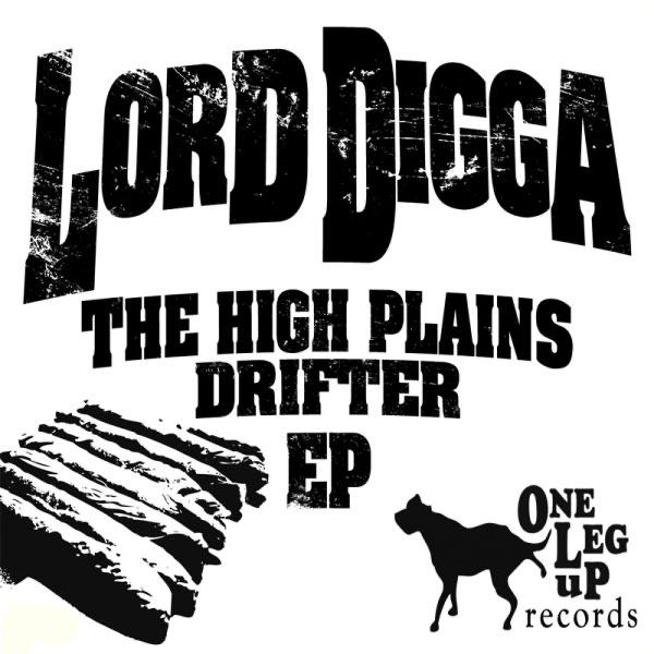  - Lord Digga