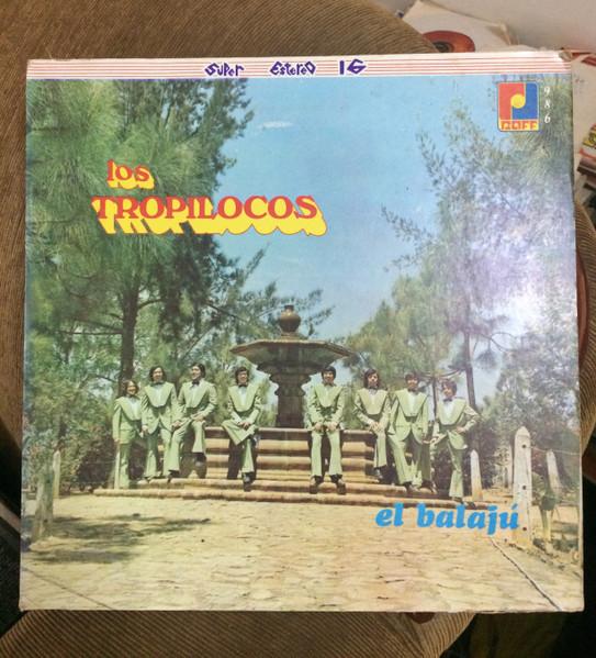 15 Exitos - Los Tropilocos