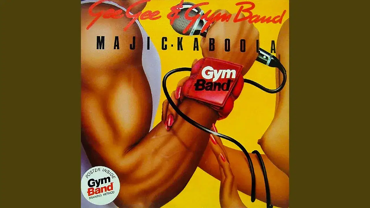  - Gee Gee & Gym Band