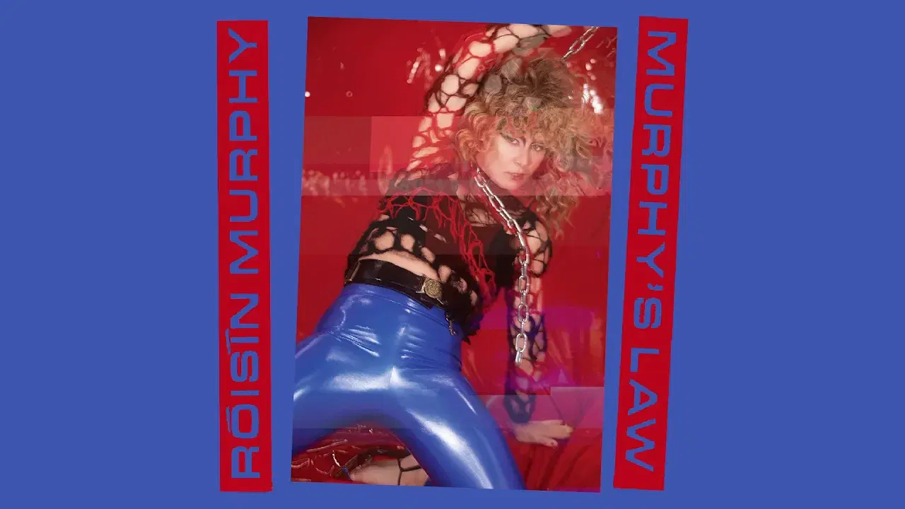  - Roisin Murphy