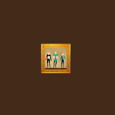 Dream Trio - Sam Gendel, Benny Bock, Hans P. Kjorstad