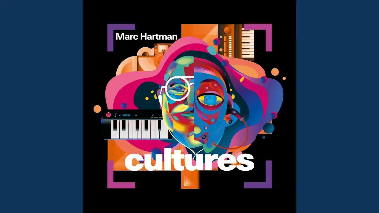  - Marc Hartman