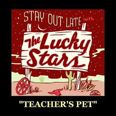 Stay Out Late - The Lucky Stars