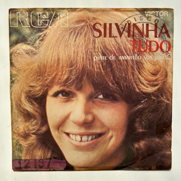 Tudo - Silvinha
