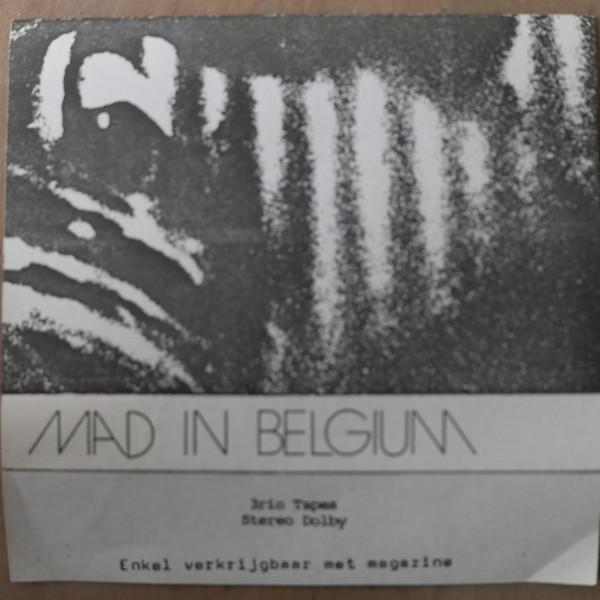 Mad In Belgium 1 - Palais des bauzards