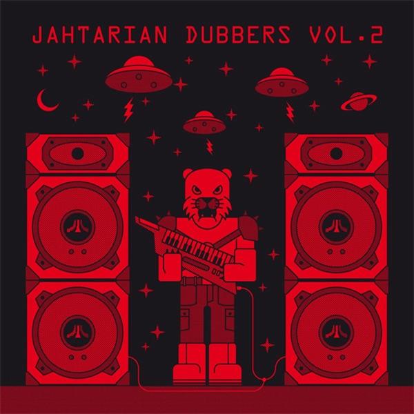 Jahtarian Dubbers Vol. 2 - John Frum