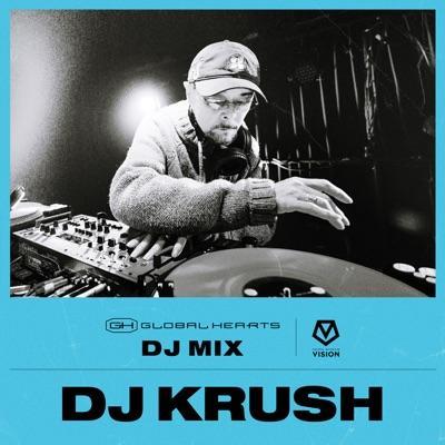  - DJ Krush & Toshinori Kondo
