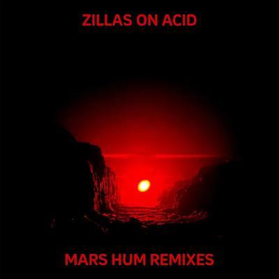  - Zillas On Acid