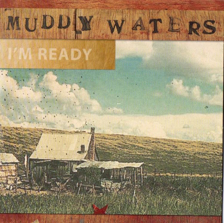 Im Ready  Steppin Stone cd2 - Muddy Waters