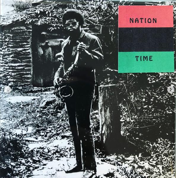  - Joe McPhee
