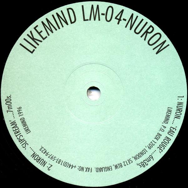 Likemind 04 - Nuron
