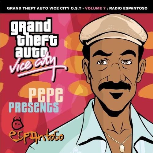Grand Theft Auto: Vice City Official Soundtrack Box Set - Volume 7: Radio Espantoso - Mongo Santamaria