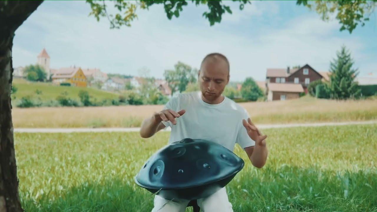Meditation Compilation #2 - Malte Marten, Yatao