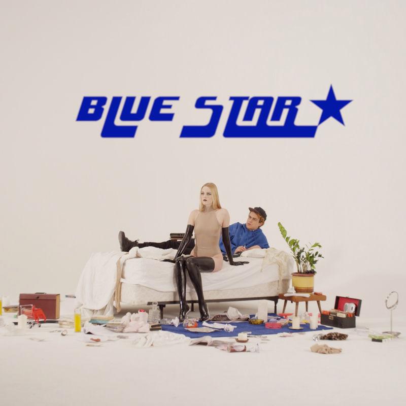 Blue Star - Prince Innocence