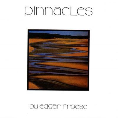 Pinnacles - Edgar Froese