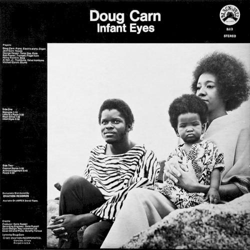 Infant Eyes - Doug Carn