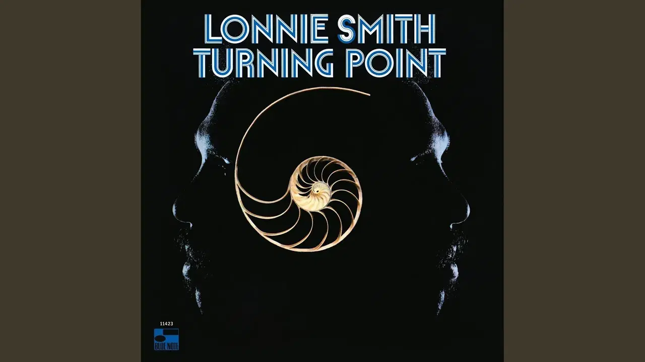  - Lonnie Smith