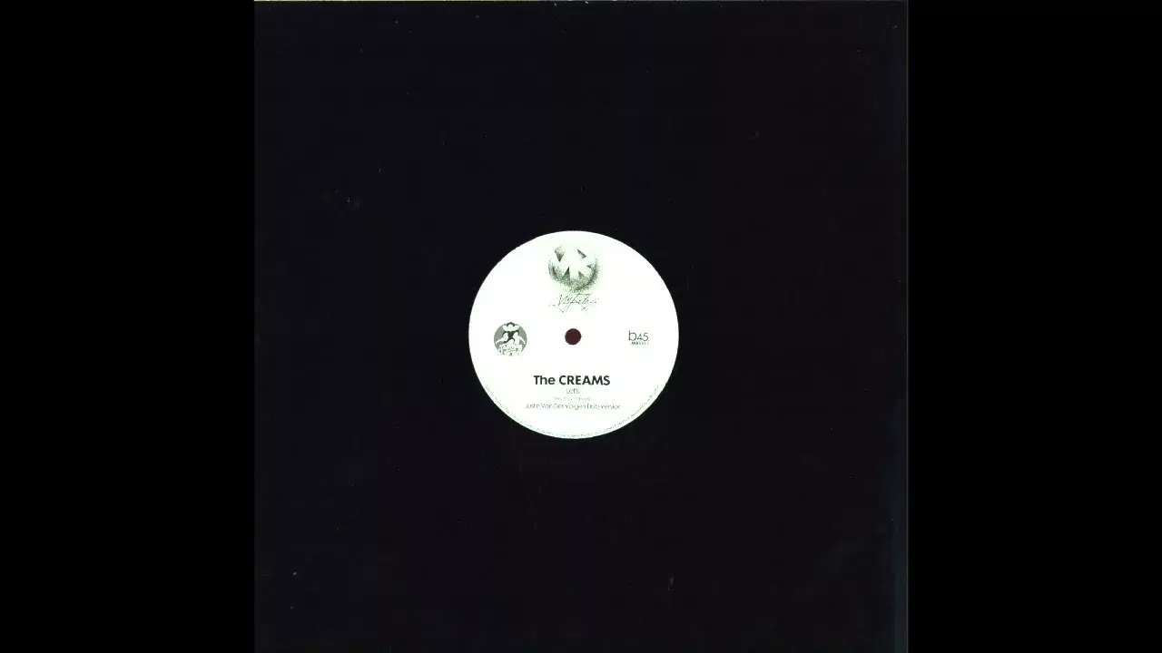 Mangiami Edits 002 - Justin Van Der Volgen