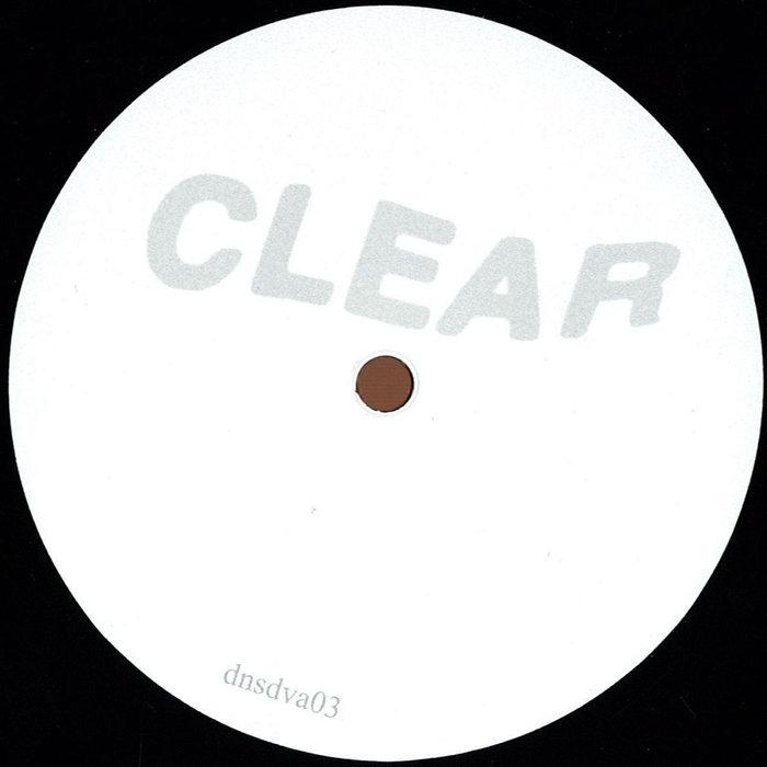Clear Cut - DVA DAMAS