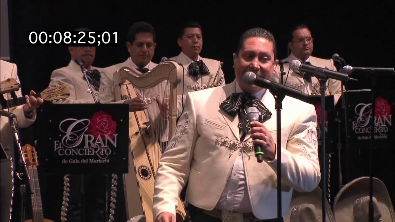 La Bruja De Salem / El Amor Es - Mariachi Mexico
