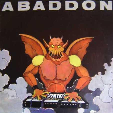 Abaddon - Abaddon