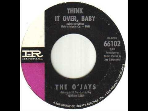  - The O’Jays