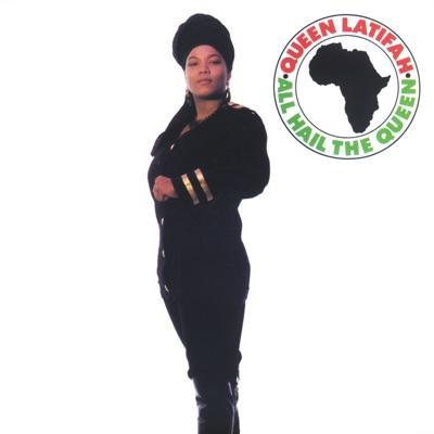 All Hail the Queen - Queen Latifah, Daddy-O