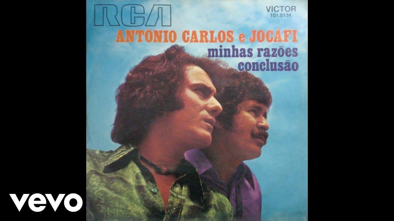  - Antonio Carlos