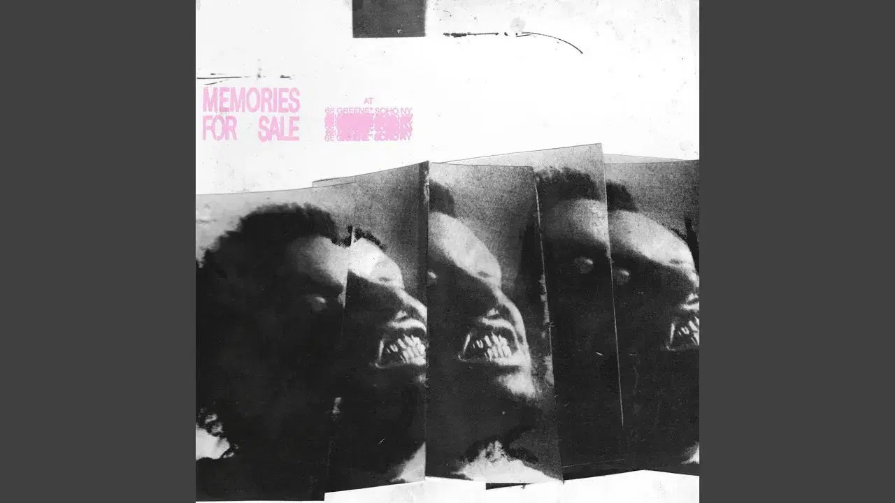 MEMORIES FOR SALE ---AT---> 66 GREENE ST SOHO NY - _by.ALEXANDER