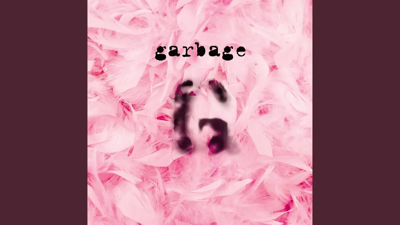 Garbage [20th Anniversary Super Deluxe Edition] - Garbage