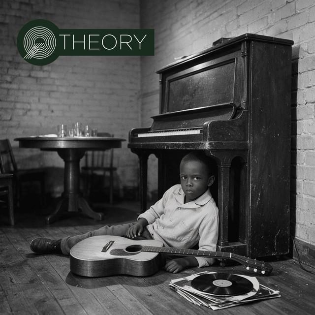Q Theory - Quantum Leap, Vol. 2 - Wyclef Jean, Harvey Mason, Niia, Robert Glasper, Theo Croker
