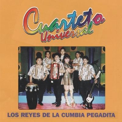 LO QUE TOCAN LOS SONIDOS - Cuarteto Universal