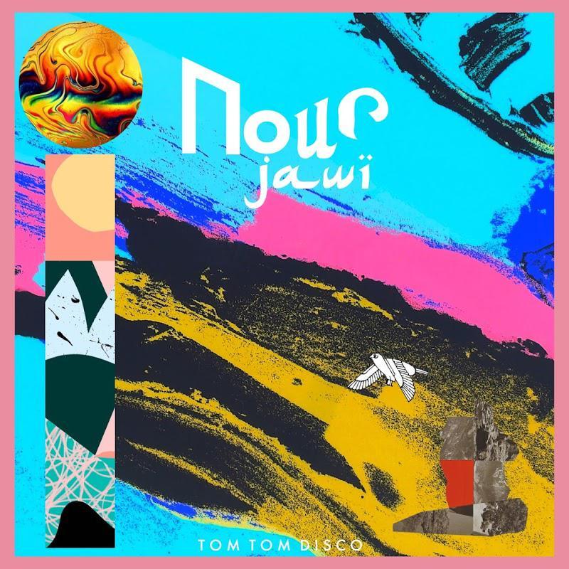 Jawi - Nour (Palestina)