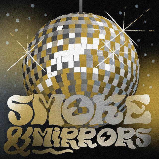 Smoke & Mirrors - Polyrhythmics