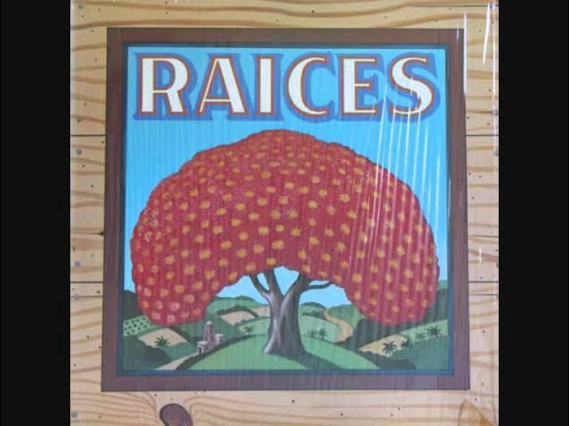  - Raices