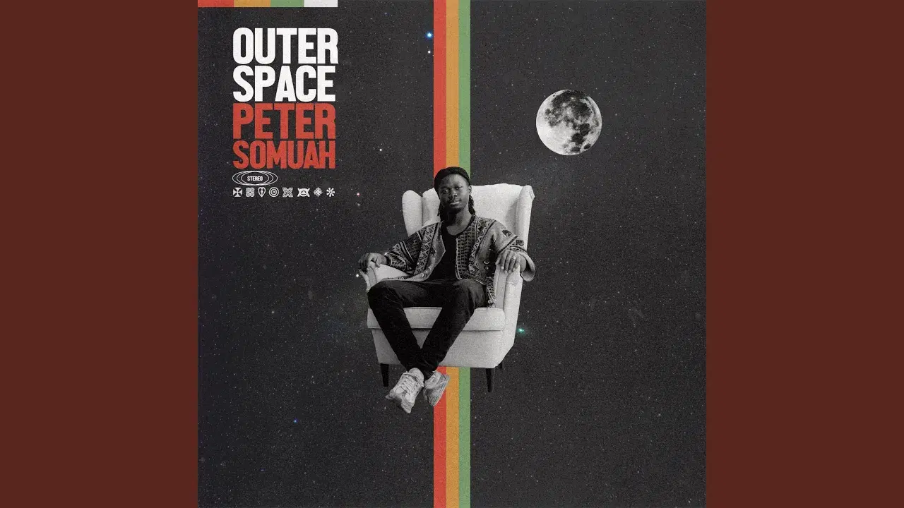 Outer Space - Peter Somuah