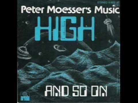  - Peter Moesser