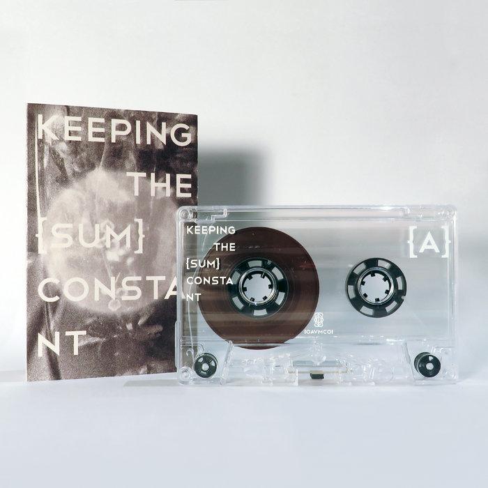Keeping The Sum Constant - HFB