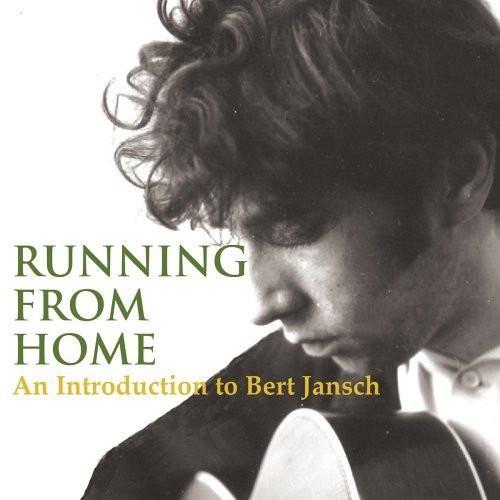 Needle Of Death - Bert Jansch