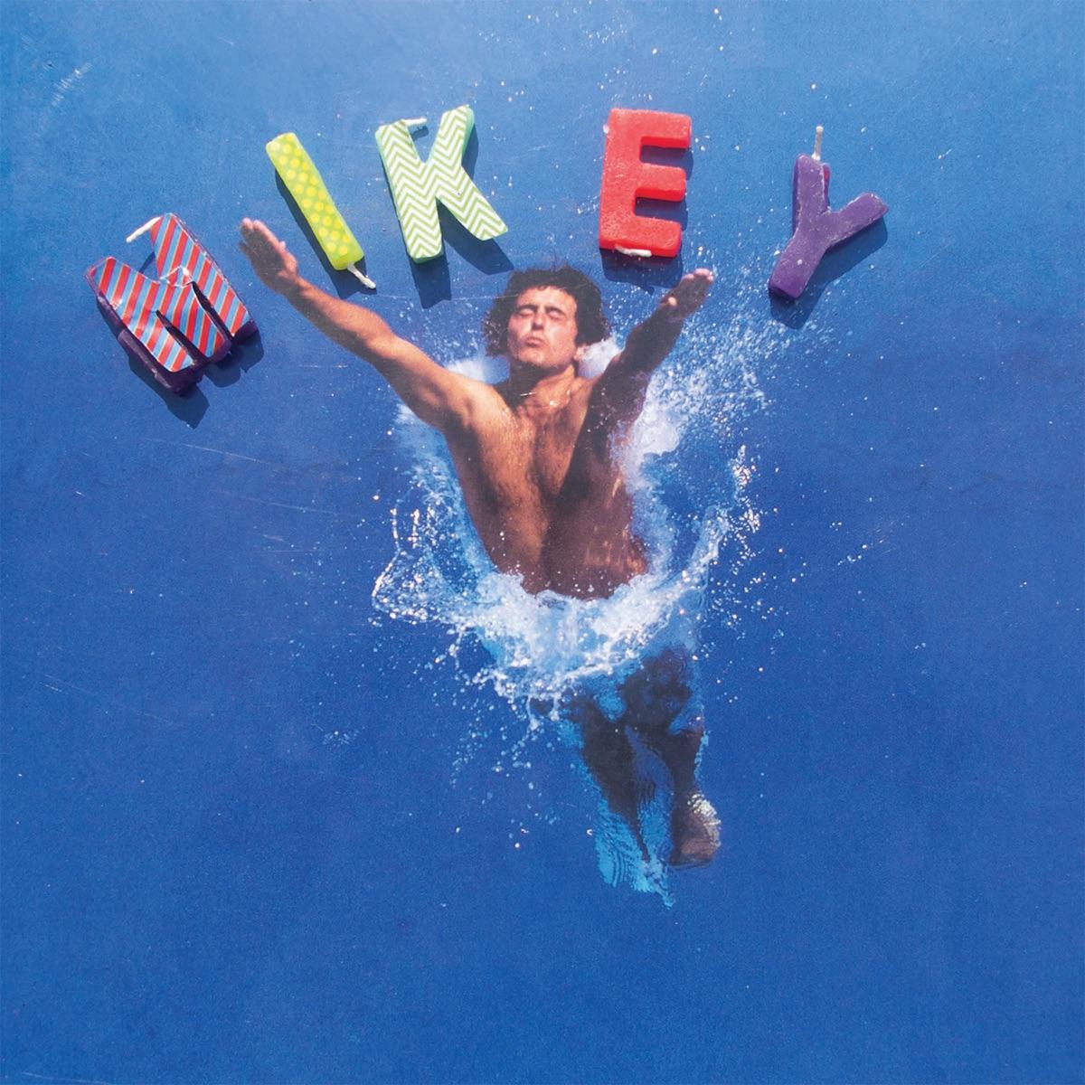 You Feelin' Me? - Mikey Young