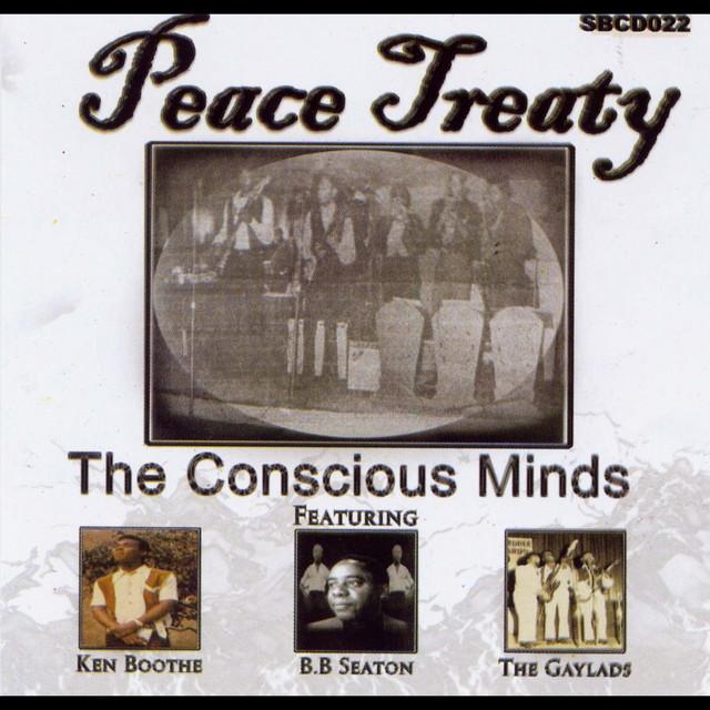 Africa Is Paradise - Conscious Minds