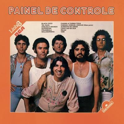 Black Coco - Painel de Controle