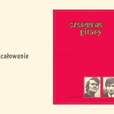  - Czerwone Gitary